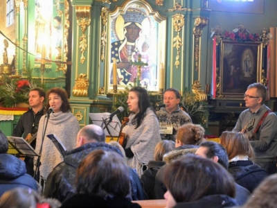 KONCERT CHARYTATYWNY - zdjęcia - zdjęcie18