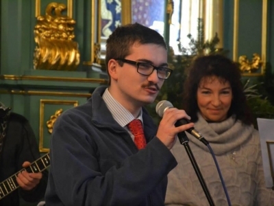 KONCERT CHARYTATYWNY - zdjęcia - zdjęcie17