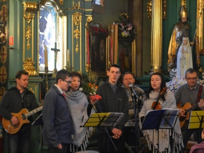 KONCERT CHARYTATYWNY - zdjęcia - zdjęcie16