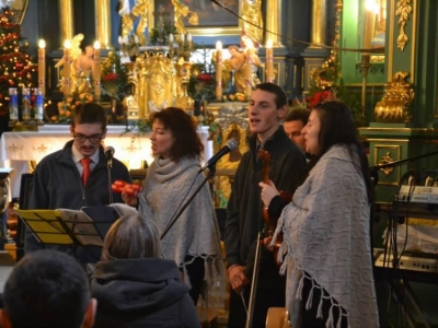 KONCERT CHARYTATYWNY - zdjęcia - zdjęcie13