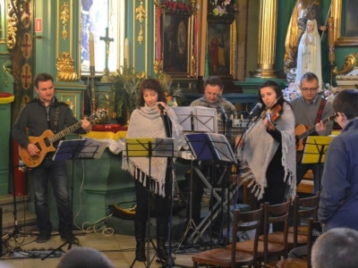 KONCERT CHARYTATYWNY - zdjęcia - zdjęcie8