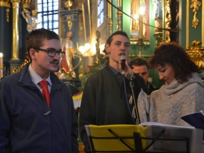 KONCERT CHARYTATYWNY - zdjęcia - zdjęcie6