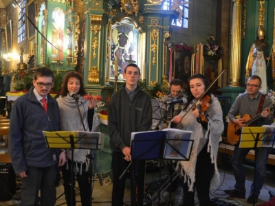 KONCERT CHARYTATYWNY - zdjęcia - zdjęcie26