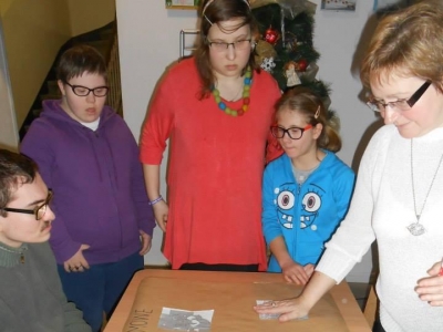 KLUB BEZPIECZNEGO PUCHATKA - zdjęcia - zdjęcie7