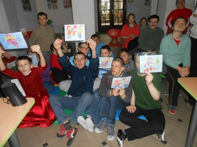KLUB BEZPIECZNEGO PUCHATKA - zdjęcia - zdjęcie11