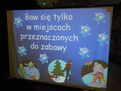 KLUB BEZPIECZNEGO PUCHATKA - zdjęcia - zdjęcie4