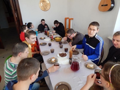 NASZE TRADYCJE - zdjęcia - zdjęcie7