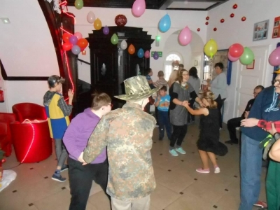 KARNAWAŁ 2015 - zdjęcia - zdjęcie10