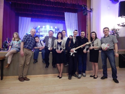 WIOSENNY KONCERT CHARYTATYWNY - zdjęcia - zdjęcie29