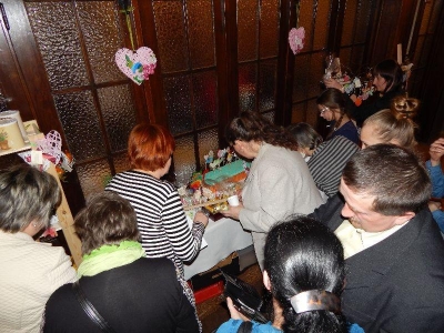 WIOSENNY KONCERT CHARYTATYWNY - zdjęcia - zdjęcie23