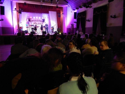 WIOSENNY KONCERT CHARYTATYWNY - zdjęcia - zdjęcie7