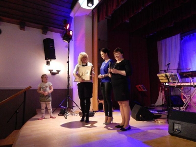 WIOSENNY KONCERT CHARYTATYWNY - zdjęcia - zdjęcie16