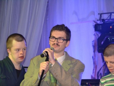 WIOSENNY KONCERT CHARYTATYWNY - zdjęcia - zdjęcie31