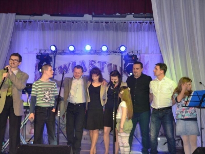 WIOSENNY KONCERT CHARYTATYWNY - zdjęcia - zdjęcie28