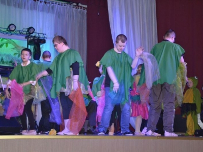 WIOSENNY KONCERT CHARYTATYWNY - zdjęcia - zdjęcie6