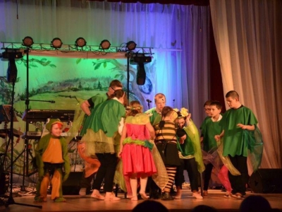 WIOSENNY KONCERT CHARYTATYWNY - zdjęcia - zdjęcie5