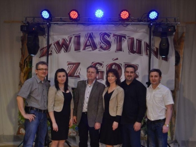 WIOSENNY KONCERT CHARYTATYWNY - zdjęcia - zdjęcie27