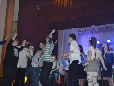 WIOSENNY KONCERT CHARYTATYWNY - zdjęcia - zdjęcie11