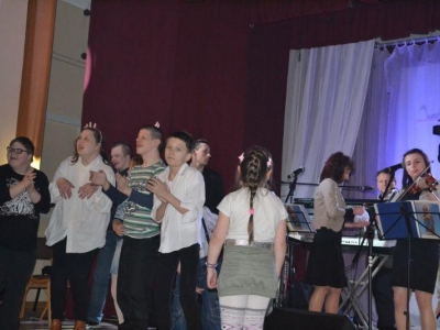 WIOSENNY KONCERT CHARYTATYWNY - zdjęcia - zdjęcie10