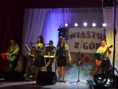 WIOSENNY KONCERT CHARYTATYWNY - zdjęcia - zdjęcie8