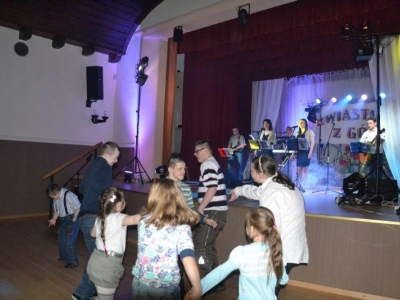 WIOSENNY KONCERT CHARYTATYWNY - zdjęcia - zdjęcie9