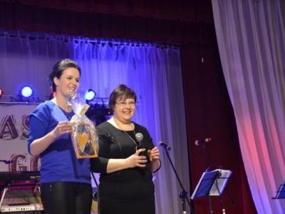 WIOSENNY KONCERT CHARYTATYWNY - zdjęcia - zdjęcie14