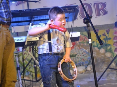 WIOSENNY KONCERT CHARYTATYWNY - zdjęcia - zdjęcie30