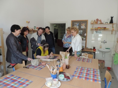 DZIEŃ OTWARTY 2015 - zdjęcia - zdjęcie5