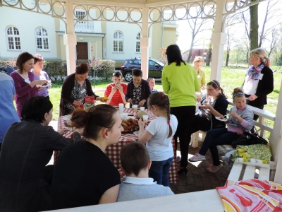DZIEŃ OTWARTY 2015 - zdjęcia - zdjęcie25
