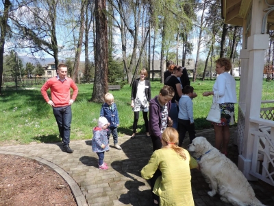 DZIEŃ OTWARTY 2015 - zdjęcia - zdjęcie19