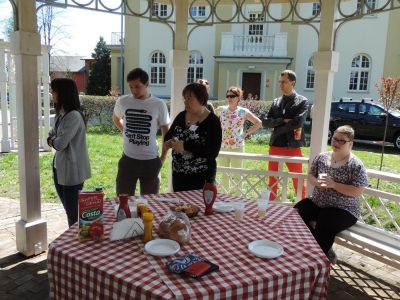 DZIEŃ OTWARTY 2015 - zdjęcia - zdjęcie18