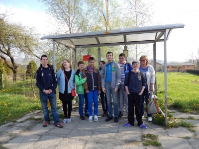 WYCIECZKA DO BIELSKA - BIAŁEJ - zdjęcia - zdjęcie29