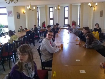 EKUMENICZNY KONKURS BIBLIJNY - zdjęcia - zdjęcie3