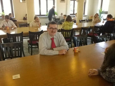 EKUMENICZNY KONKURS BIBLIJNY - zdjęcia - zdjęcie2