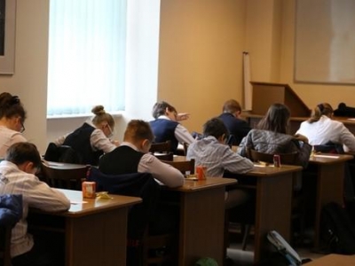 EKUMENICZNY KONKURS BIBLIJNY - zdjęcia - zdjęcie4