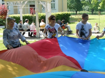 DZIEŃ DZIECKA - zdjęcia - zdjęcie8
