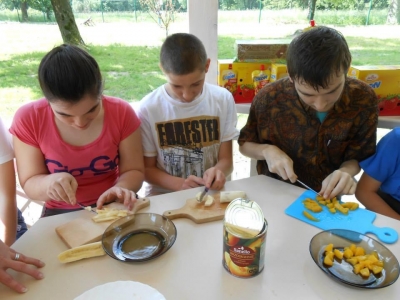 OWOCOWY PIKNIK - zdjęcia - zdjęcie19