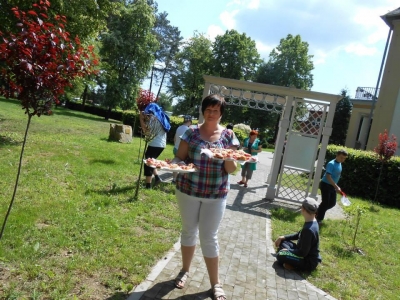 OWOCOWY PIKNIK - zdjęcia - zdjęcie17