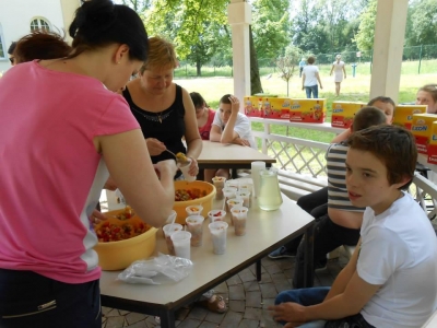 OWOCOWY PIKNIK - zdjęcia - zdjęcie5