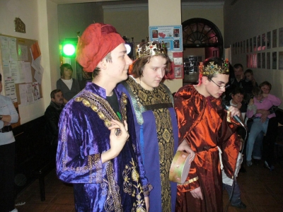 Jasełka - zdjęcie4