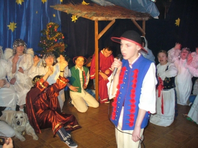Jasełka - zdjęcie3