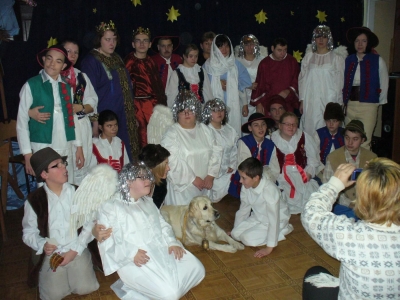 Jasełka - zdjęcie1
