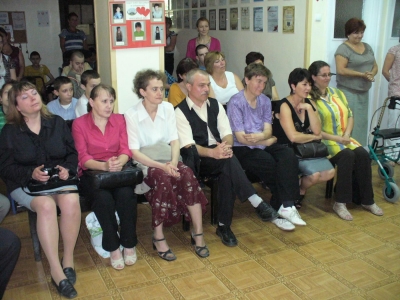 Dzień Mamy i Taty zdjęcia - zdjęcie11