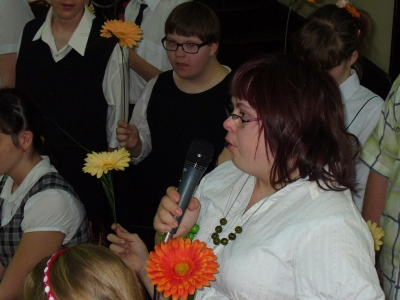 Dzień Mamy i Taty zdjęcia - zdjęcie9