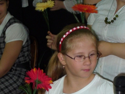 Dzień Mamy i Taty zdjęcia - zdjęcie8