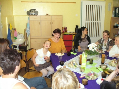 Dzień Mamy i Taty zdjęcia - zdjęcie16