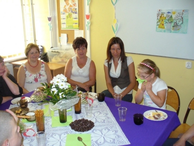 Dzień Mamy i Taty zdjęcia - zdjęcie15