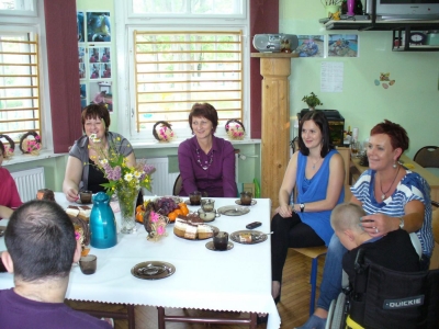 Dzień Mamy i Taty zdjęcia - zdjęcie12