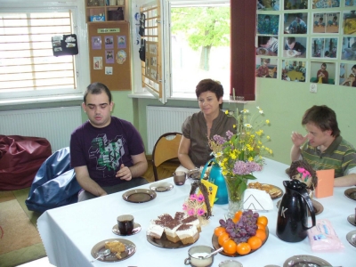 Dzień Mamy i Taty zdjęcia - zdjęcie14