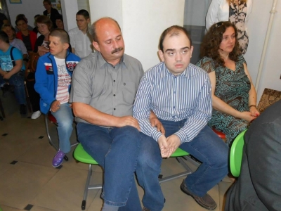 ZAKOŃCZENIE ROKU SZKOLNEGO 2014/2015 - zdjęcia - zdjęcie23